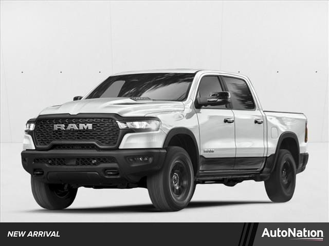 ram ram 1500 pickup 2025 1C6SRFLPXSN598556 image ram ram 1500 pickup 2025 1C6SRFLPXSN598556 image